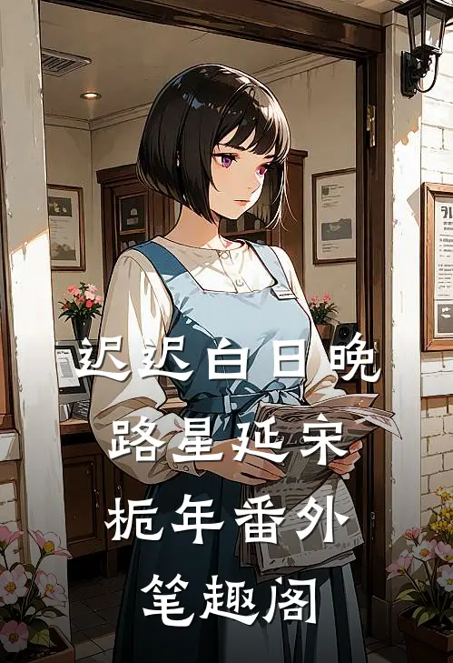 迟迟白日晚：路星延宋栀年番外笔趣阁