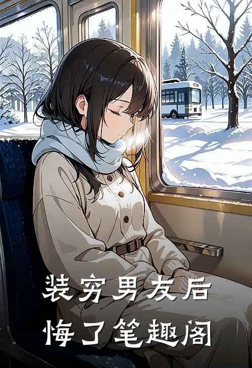装穷男友后悔了笔趣阁