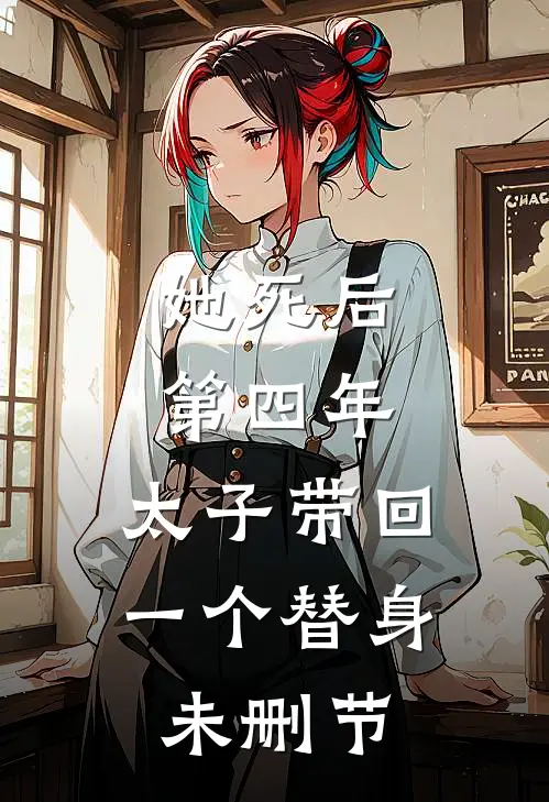 她死后第四年，太子带回一个替身未删节
