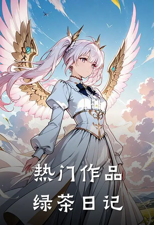 热门作品绿茶日记