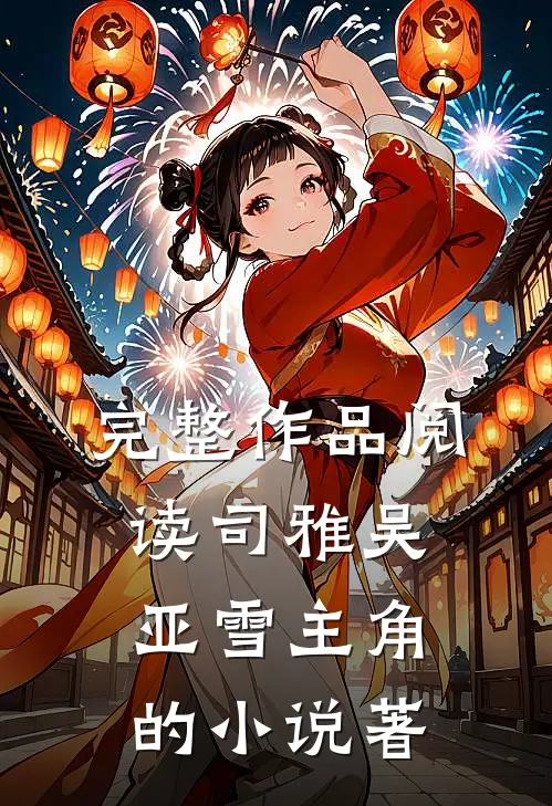 完整作品阅读司雅吴亚雪主角的小说著