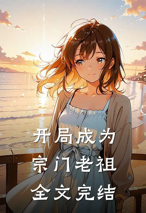 开局成为宗门老祖全文完结