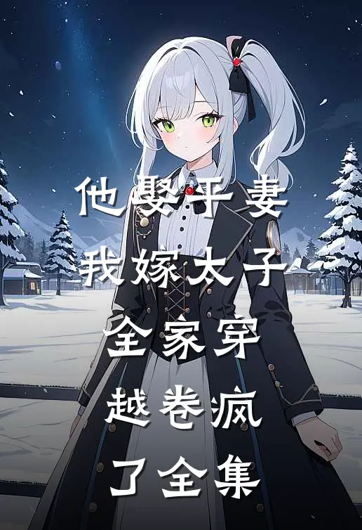他娶平妻我嫁太子全家穿越卷疯了全集