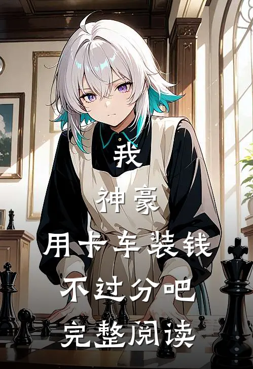 我，神豪，用卡车装钱不过分吧完整阅读