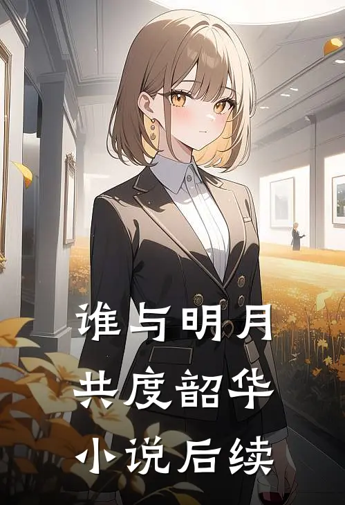谁与明月共度韶华小说后续