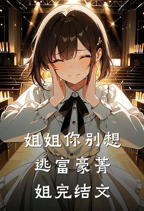 姐姐你别想逃富豪菁姐完结文