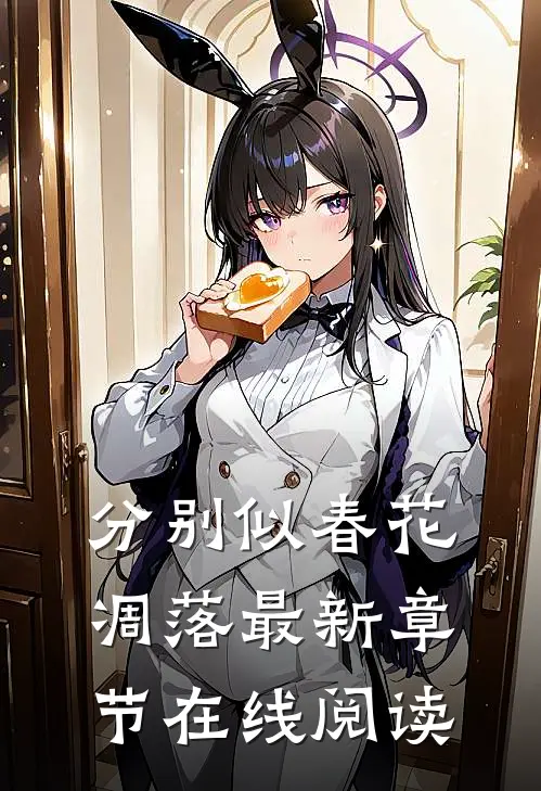 分别似春花凋落最新章节在线阅读