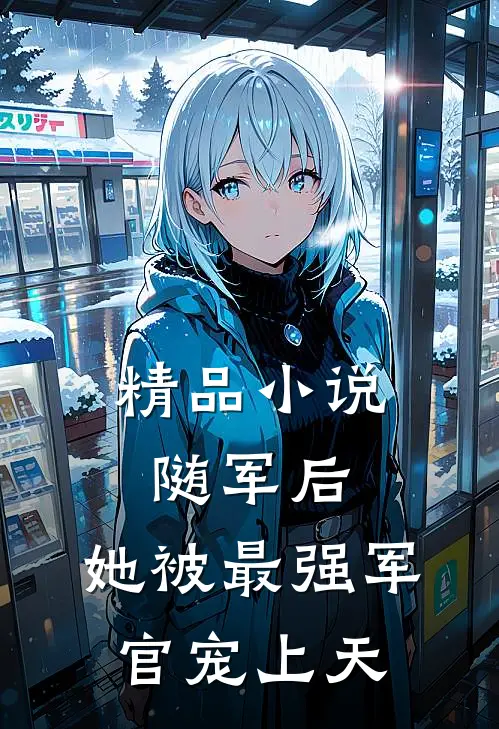精品小说随军后，她被最强军官宠上天