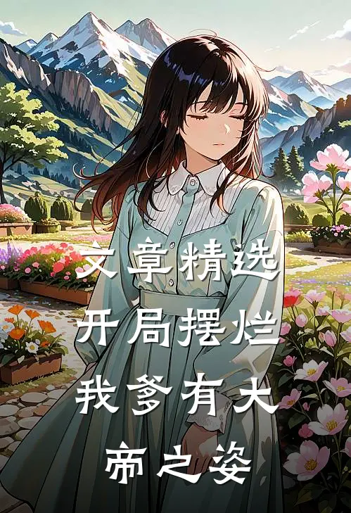 文章精选开局摆烂,我爹有大帝之姿