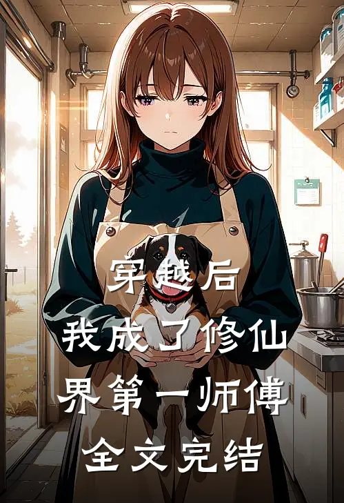 穿越后，我成了修仙界第一师傅全文完结