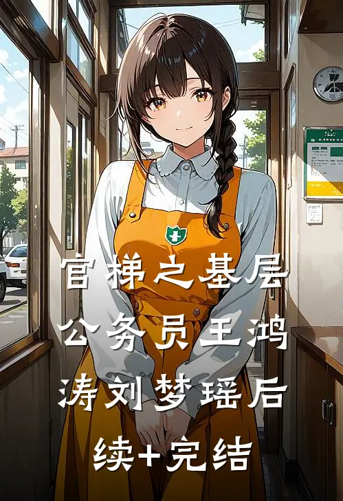 官梯之【基层公务员】王鸿涛刘梦瑶后续+完结
