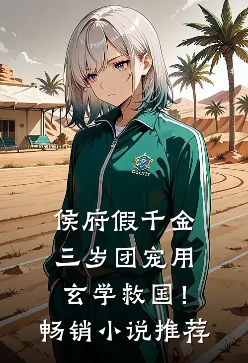 侯府假千金，三岁团宠用玄学救国！畅销小说推荐