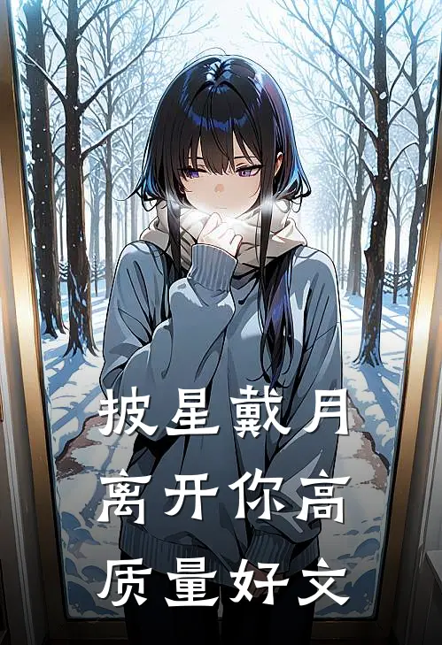 披星戴月离开你高质量好文