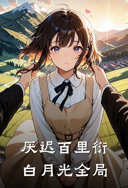 厌迟百里衍白月光全局