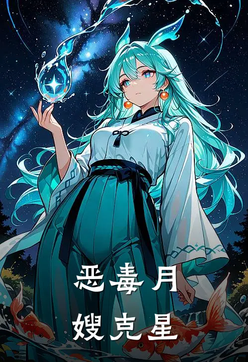 恶毒月嫂克星