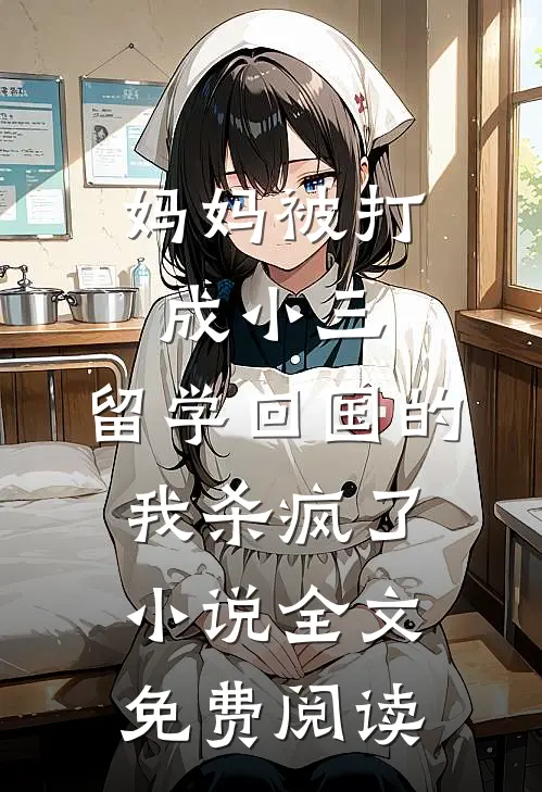 妈妈被打成小三，留学回国的我杀疯了小说全文免费阅读