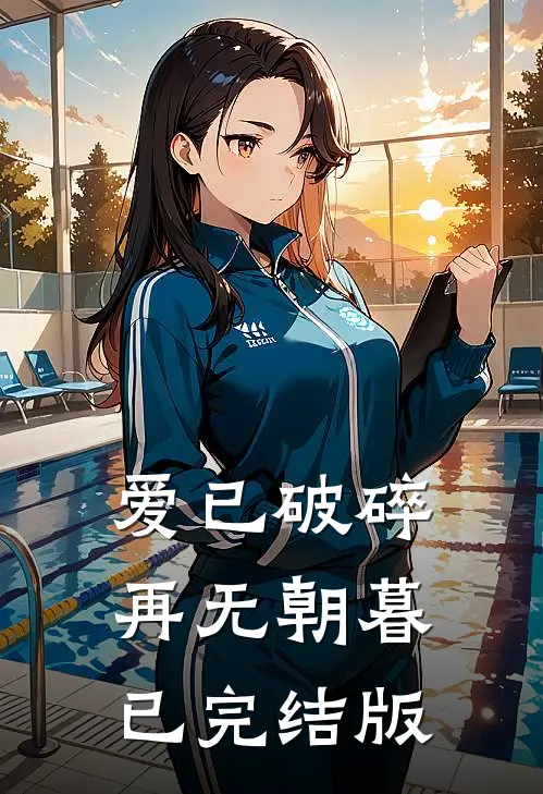 爱已破碎，再无朝暮已完结版