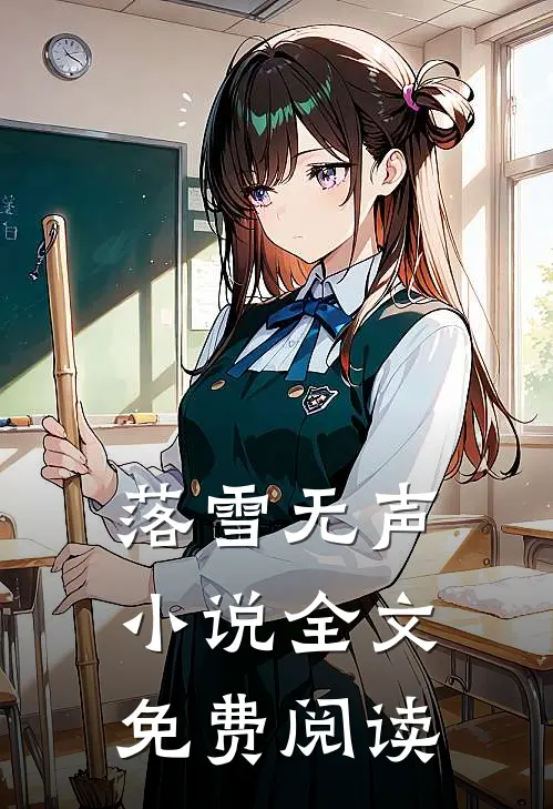 落雪无声小说全文免费阅读