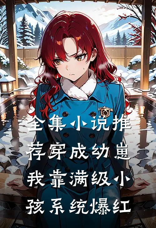 全集小说推荐穿成幼崽，我靠满级小孩系统爆红