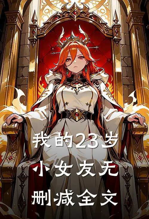 我的23岁小女友无删减全文
