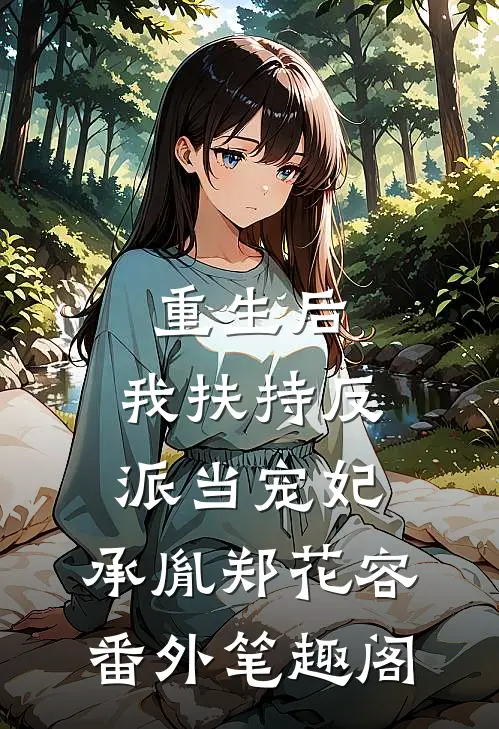 重生后，我扶持反派当宠妃：承胤郑花容番外笔趣阁