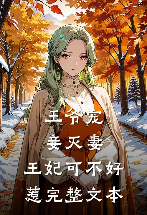 王爷宠妾灭妻，王妃可不好惹完整文本