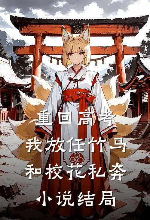 重回高考，我放任竹马和校花私奔小说结局