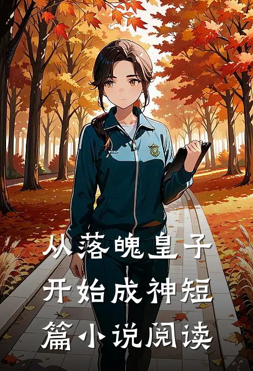 从落魄皇子开始成神短篇小说阅读