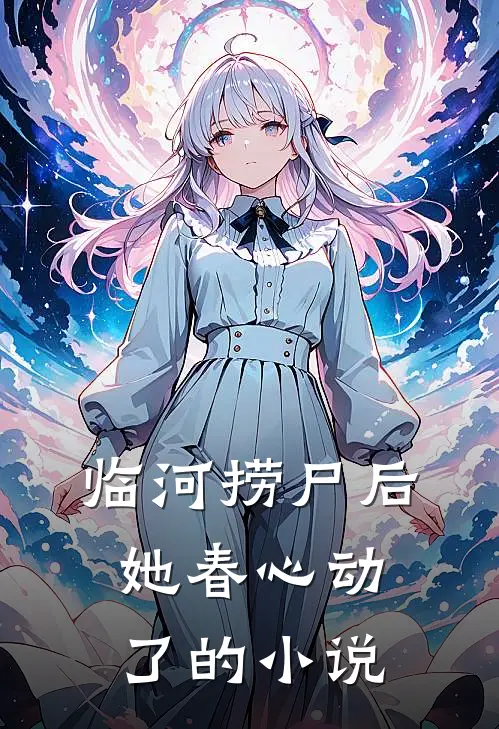 临河捞尸后，她春心动了的小说