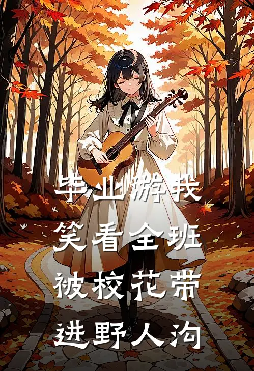毕业游我笑看全班被校花带进野人沟