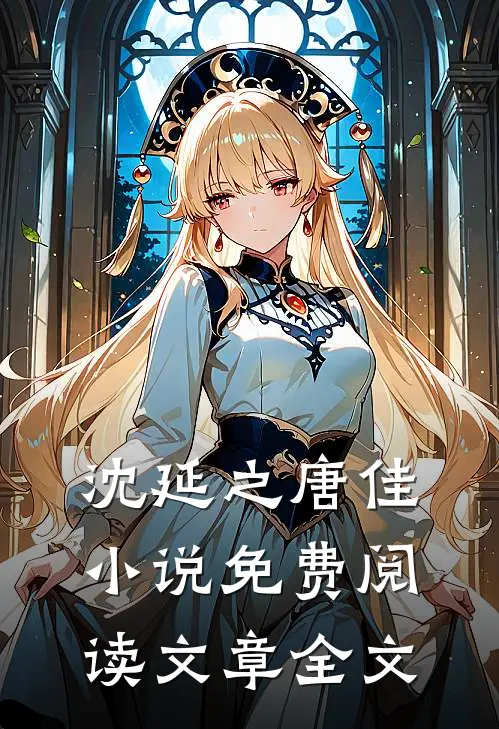 沈延之唐佳小说免费阅读文章全文