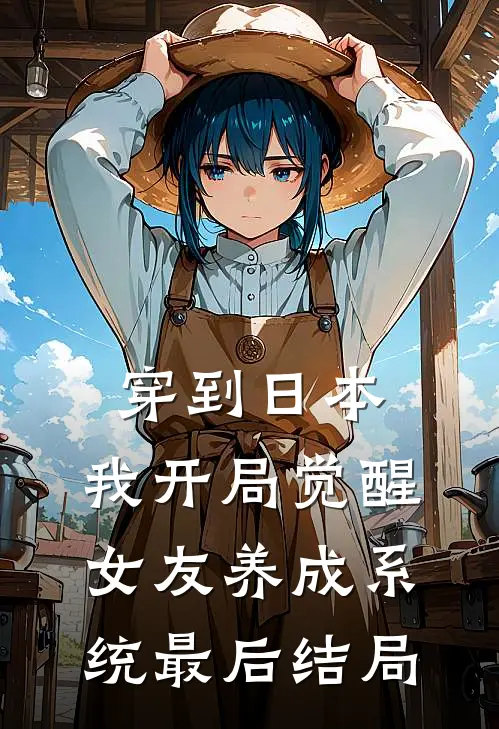 穿到日本，我开局觉醒女友养成系统最后结局