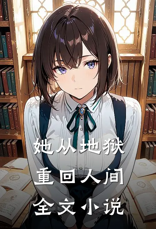 她从地狱重回人间全文小说