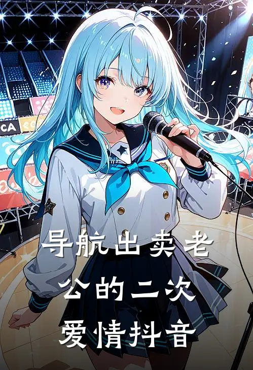 导航出卖老公的二次爱情抖音