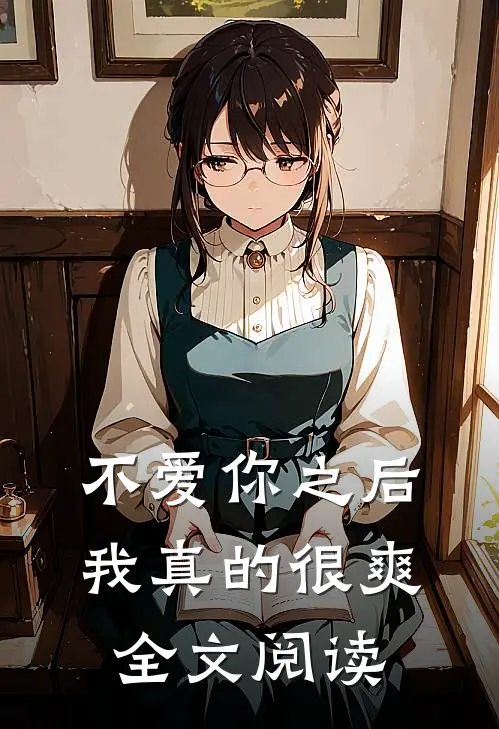 不爱你之后，我真的很爽全文阅读