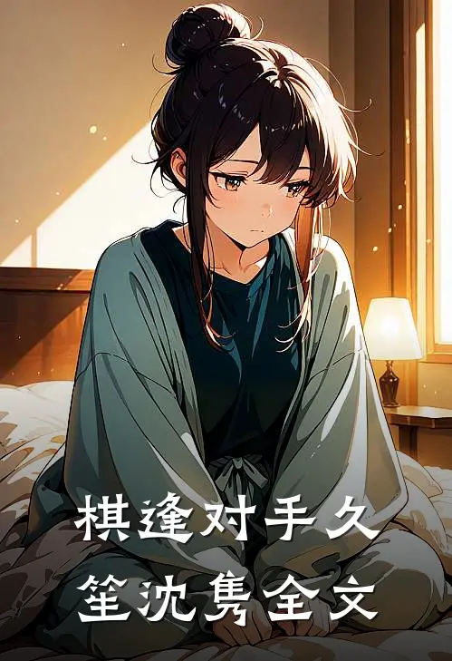 棋逢对手久笙沈隽全文