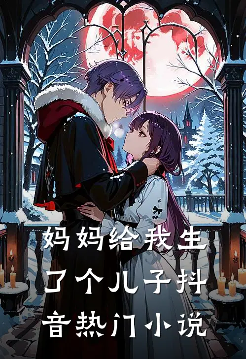 妈妈给我生了个儿子抖音热门小说