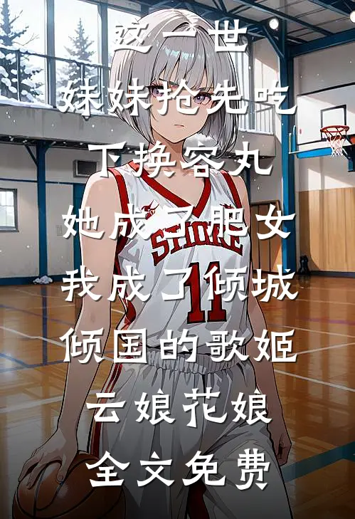 这一世，妹妹抢先吃下换容丸，她成了肥女，我成了倾城倾国的歌姬云娘花娘全文免费