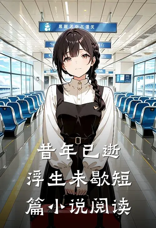 昔年已逝，浮生未歇短篇小说阅读