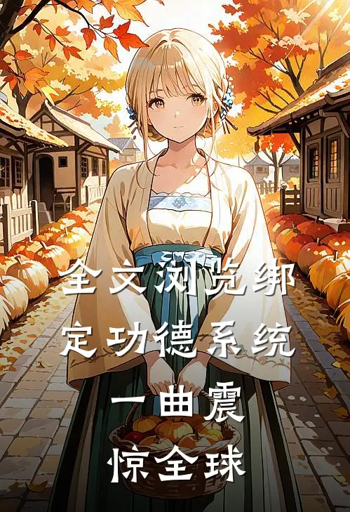 全文浏览绑定功德系统，一曲震惊全球