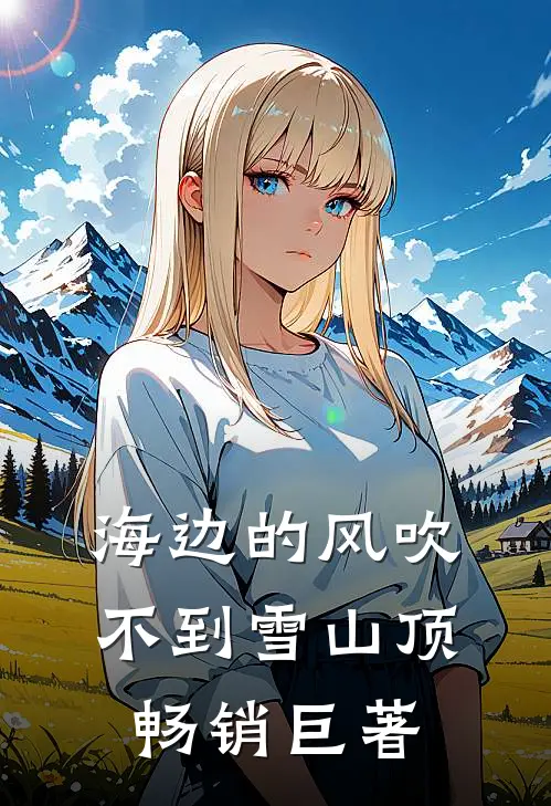 海边的风吹不到雪山顶畅销巨著