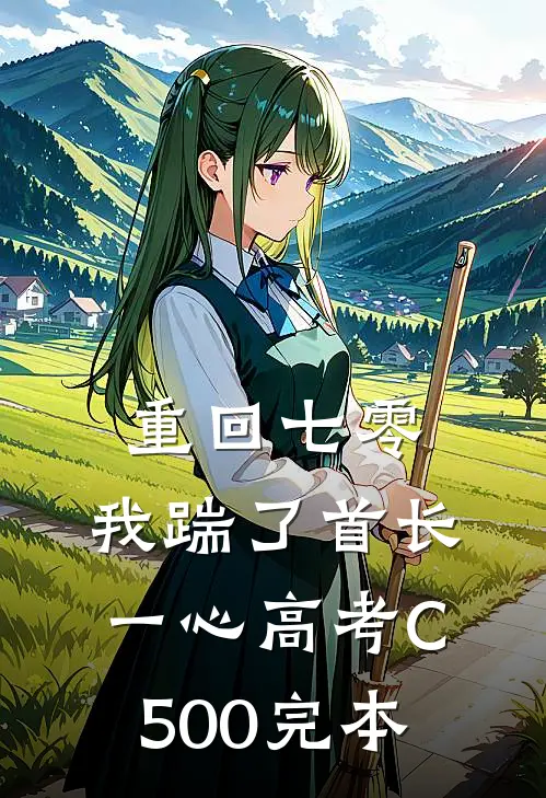 重回七零，我踹了首长一心高考C500完本
