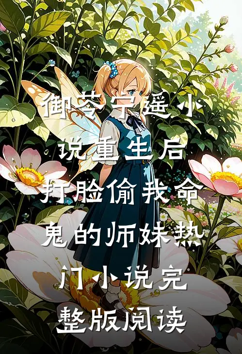 御苓宁遥小说重生后，打脸偷我命鬼的师妹热门小说完整版阅读