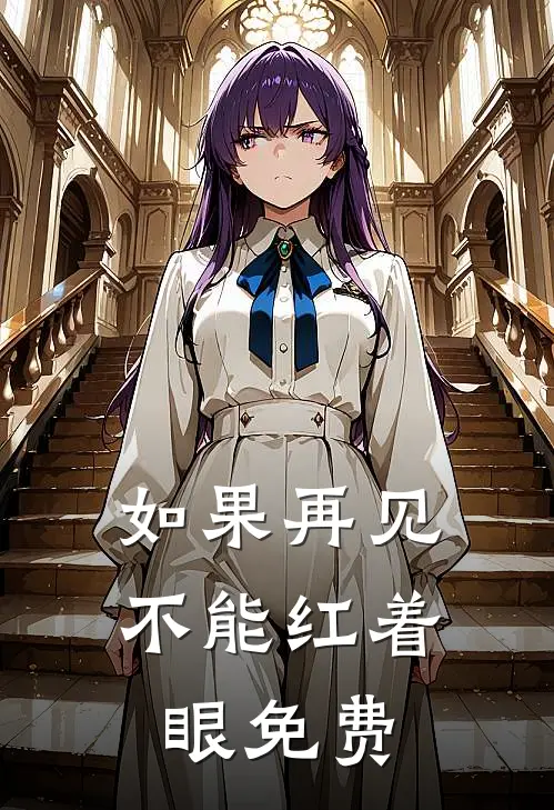 如果再见不能红着眼免费
