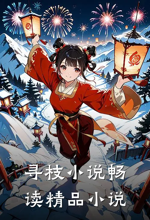 寻枝小说畅读精品小说