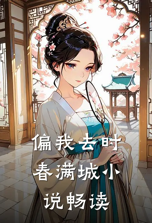 偏我去时春满城小说畅读