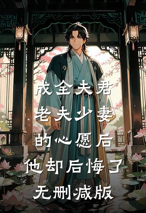 成全夫君老夫少妻的心愿后，他却后悔了无删减版