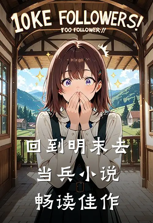 回到明末去当兵 小说畅读佳作
