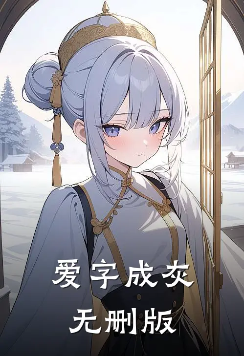 爱字成灰无删版