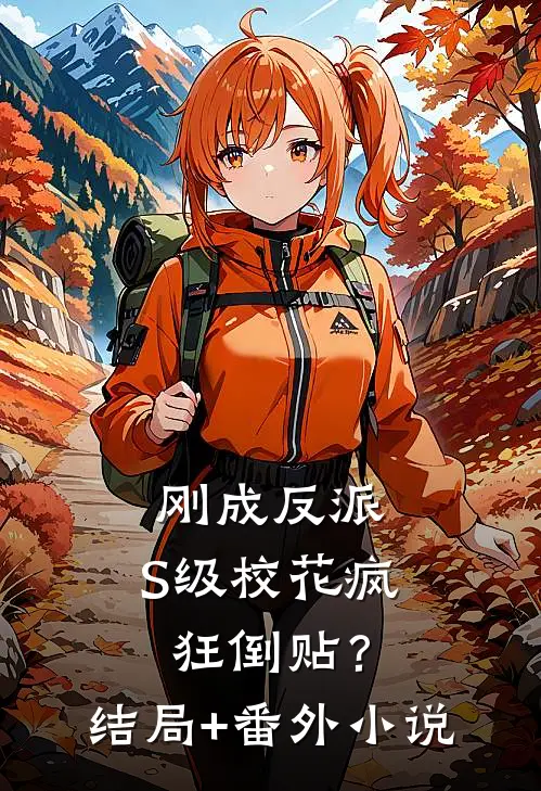 刚成反派，S级校花疯狂倒贴？结局+番外小说